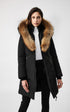 MACKAGE KAY-F Womens Apparel - WOMENS APPAREL